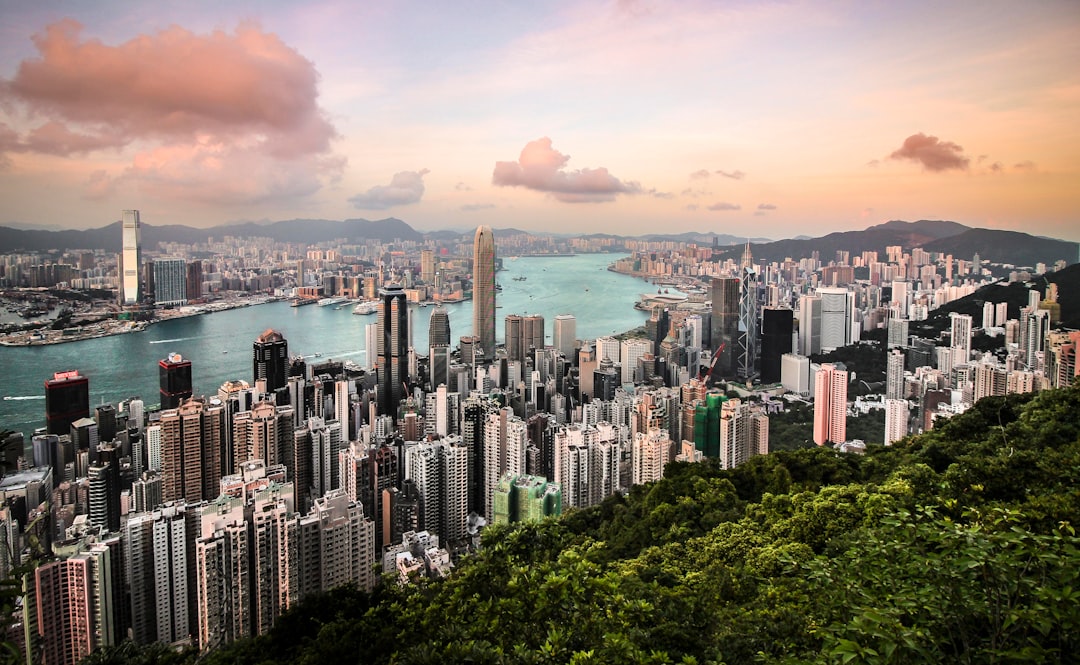 Hong Kong Flight Deals - Fly to Taipei from $71 Round-Trip This April
