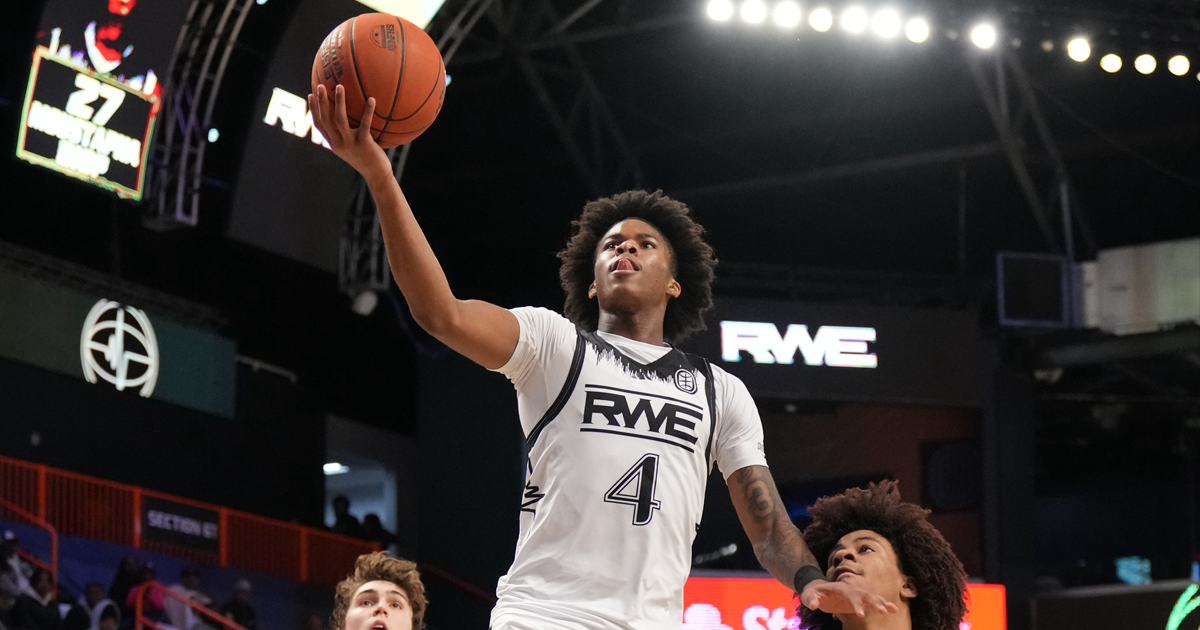 Romelo Ball Rwe ⬆️ RWE Moving on Up