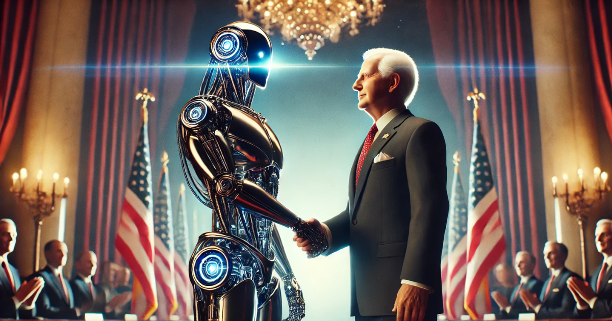 White House Executive Order Boosts AI Cybersecurity