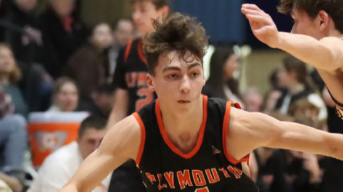 Boys Basketball Preseason All-State: Division 2, Class of 2026