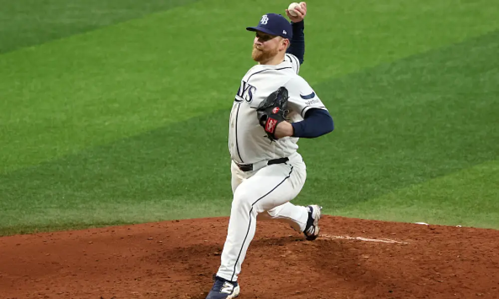 MLB Best Bets 10/12