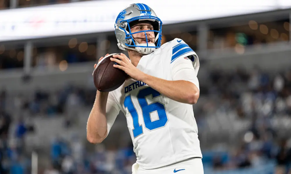 Fantasy Football Matchups Week 5