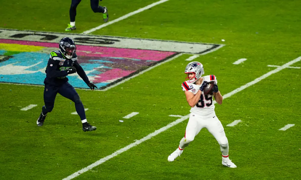NFL Best Bets for Wednesday Night Football