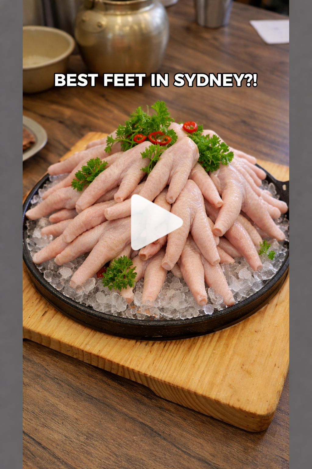 Instagram Reel Video