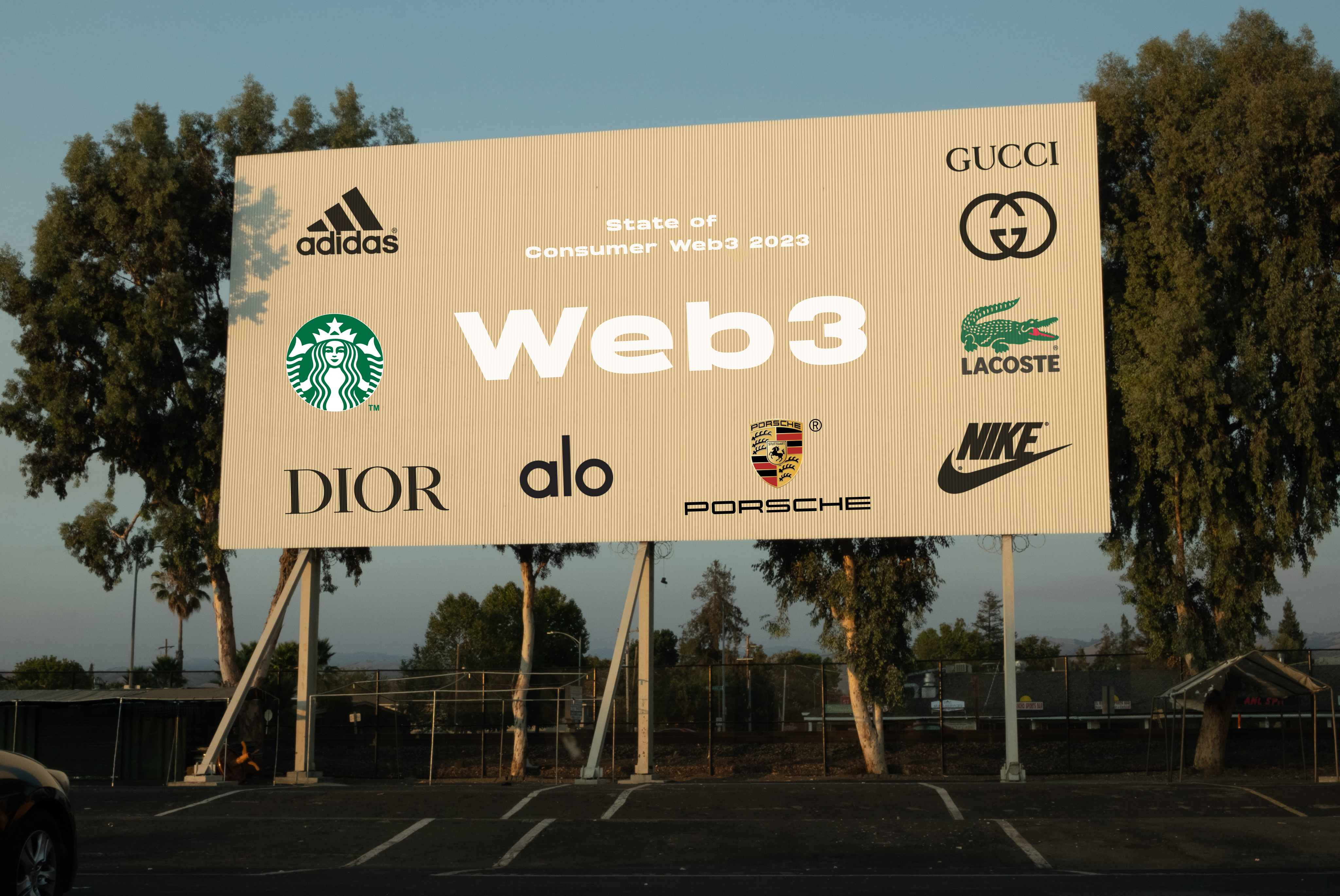 The State of Web3 in 2023: Nothing Has Changed... Right?