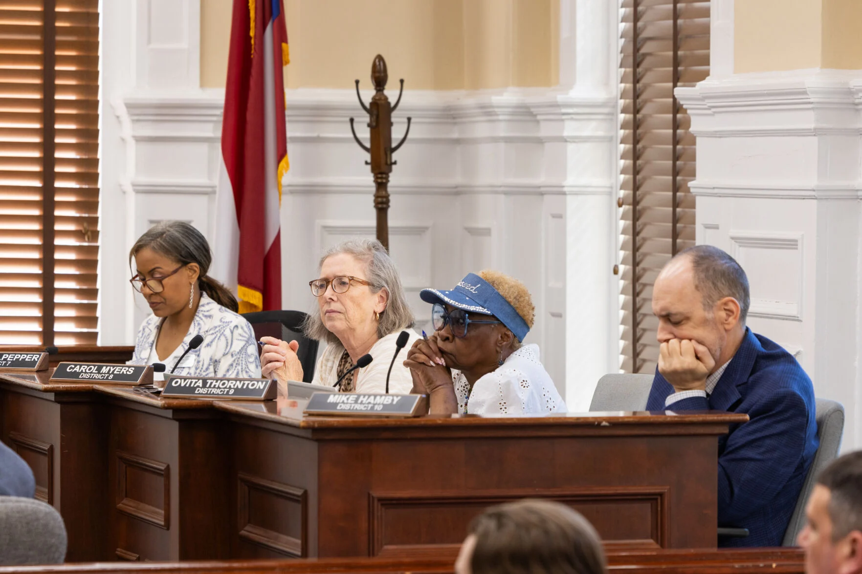 ποΈ How Athens is fighting back against Data Centers