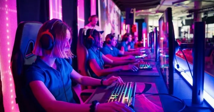 AI in Esports