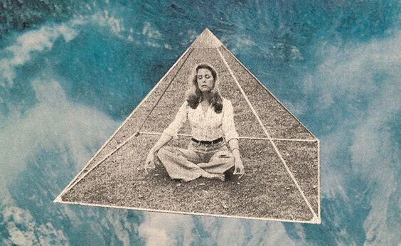 GoGet ME TIME | meditação