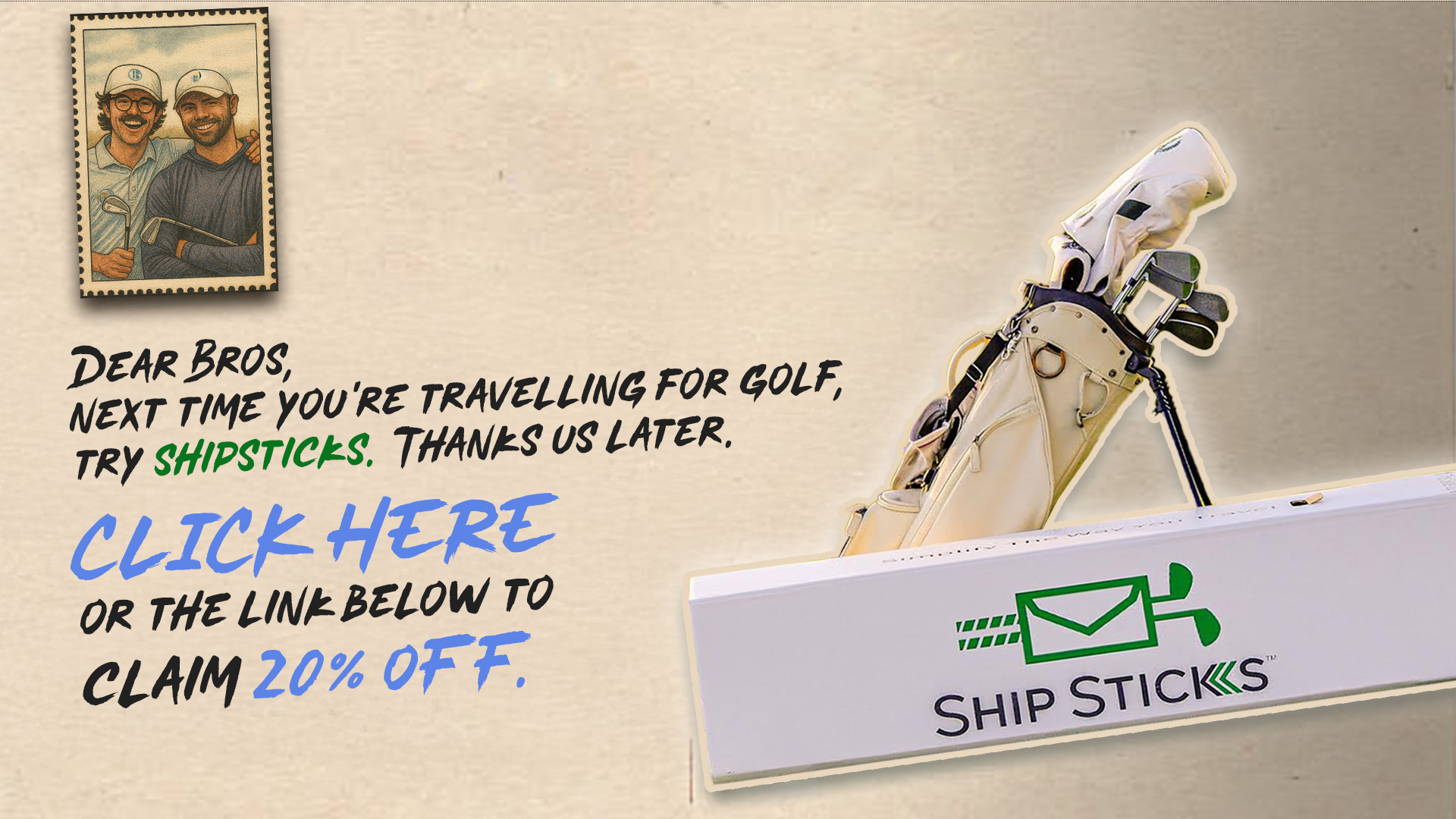 ShipSticks Sponsored Image