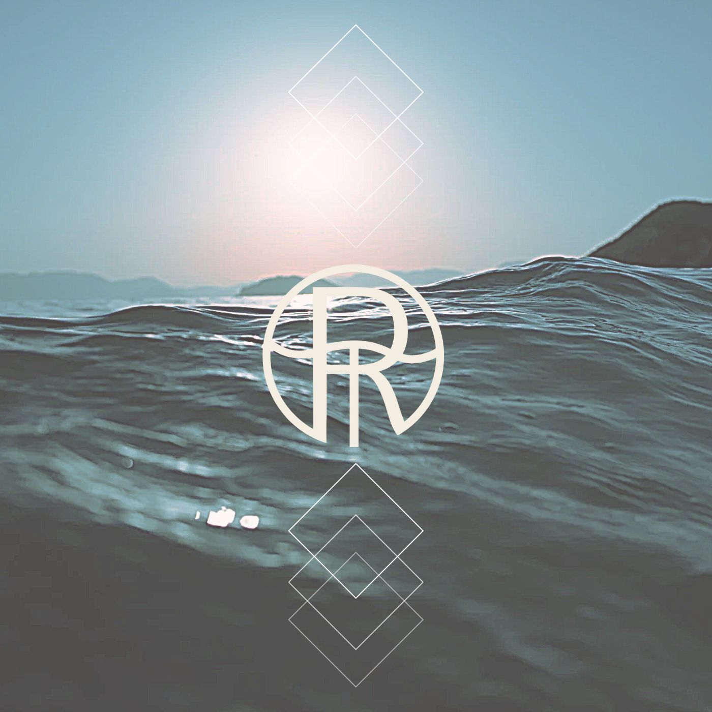 Risk Tide office playlist cover