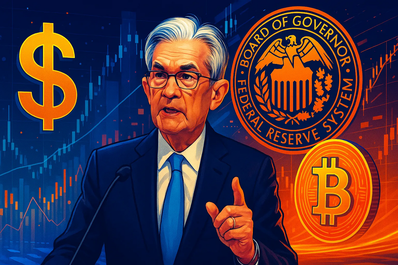 Intus Cripto News - 05/05/2025