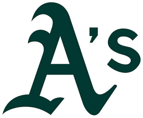 Athletics logo