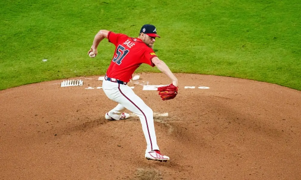 MLB Strikeout Props 9/23