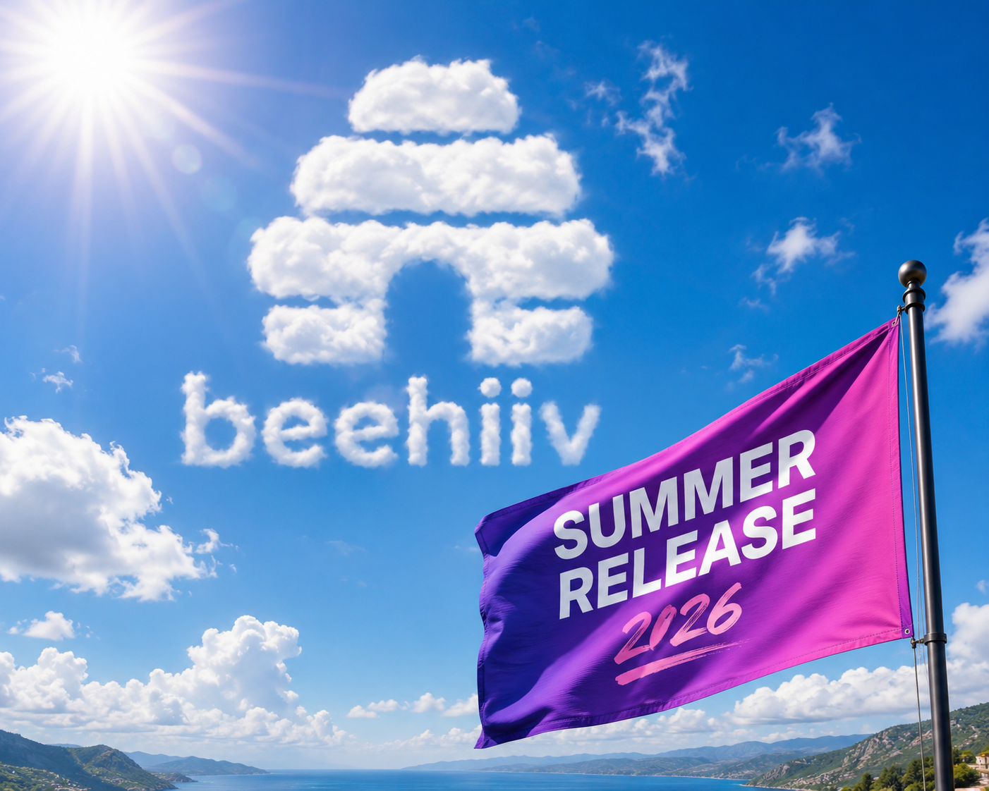 Beehiiv Isn't Building a Newsletter Platform Anymore