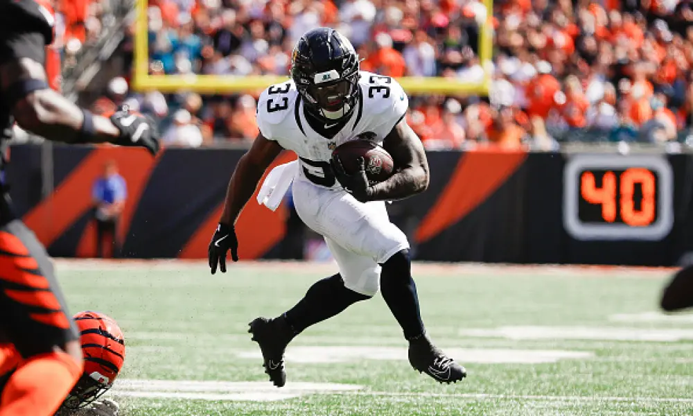 NFL Anytime TD Picks 10/11