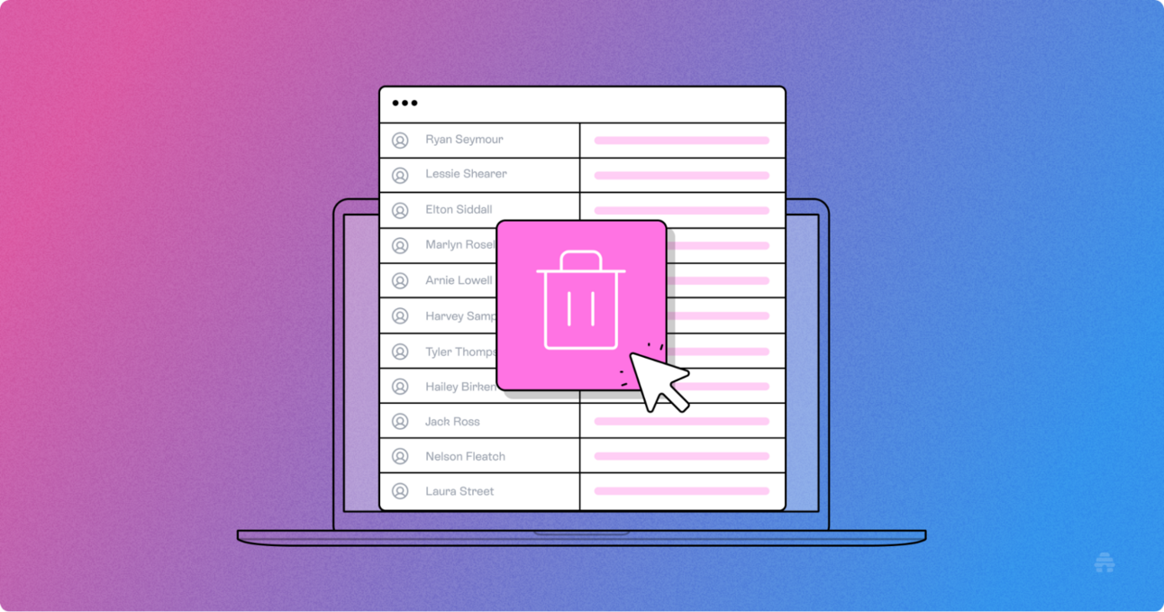 4 Warning Signs It's Time to Scrub Off Your Mailing List