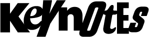 Keynotes logo