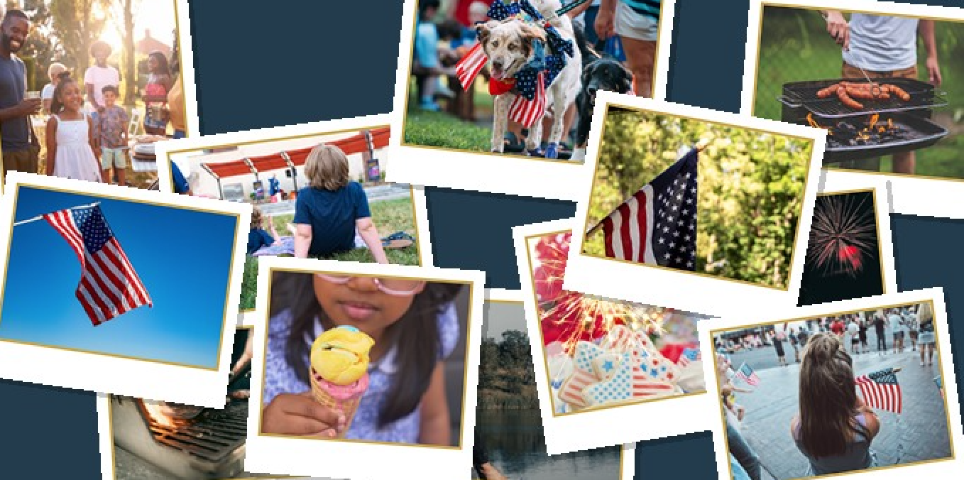 Fourth of July Weekend in Henry County