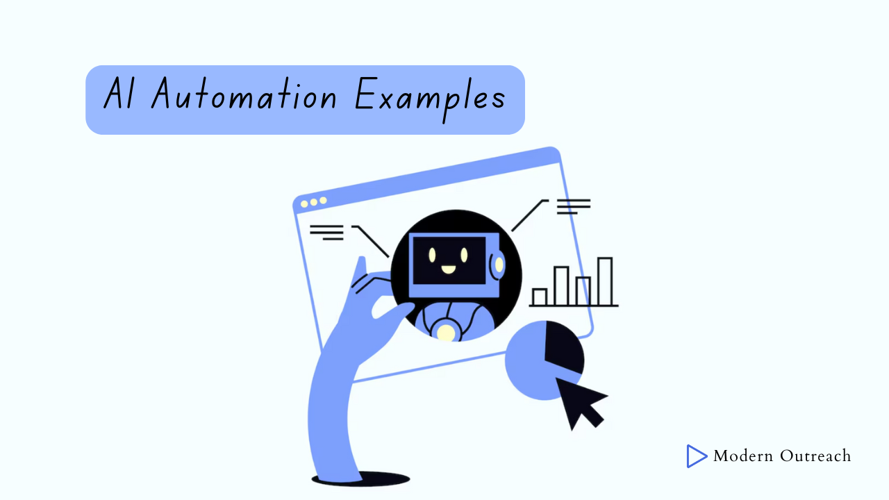 7+ Best AI Automation Examples in Sales and Business in 2026