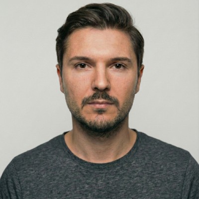Alex Jost