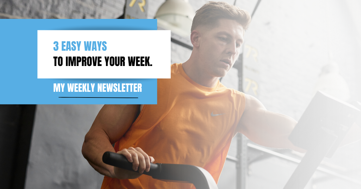 Embark How Long To Get Results How to get results when you have limited time