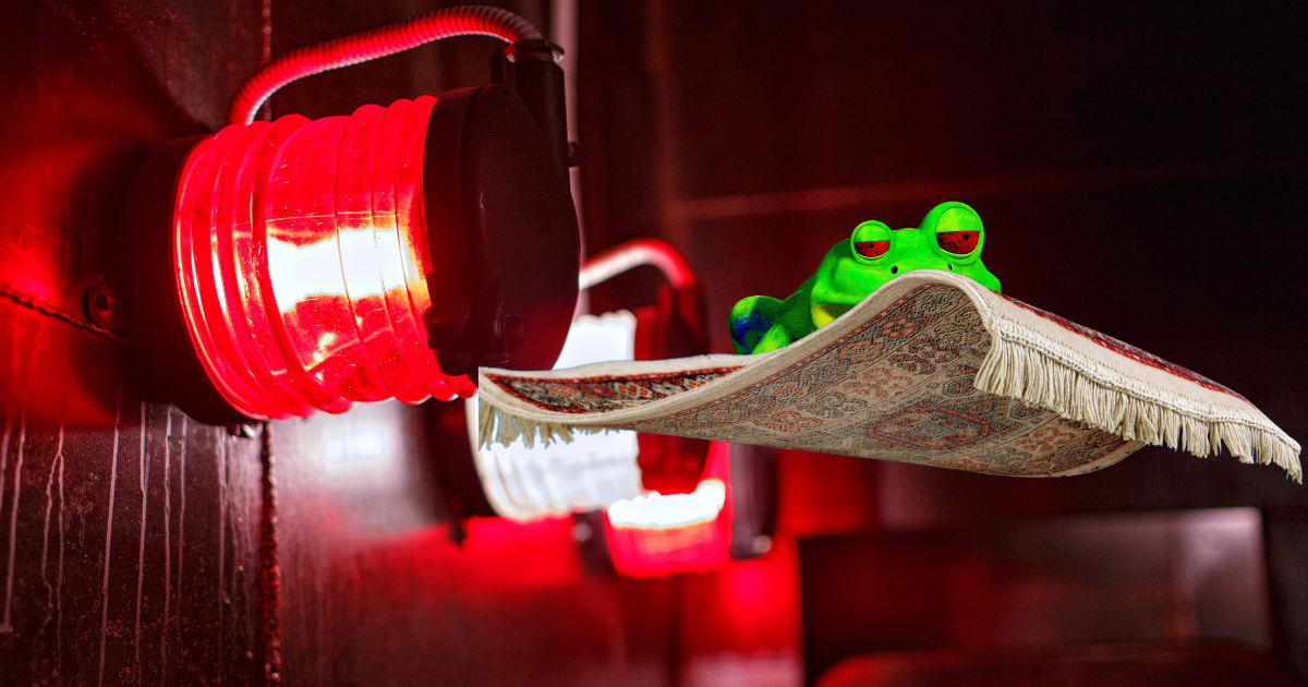 🚨 RUG ALERT 🚨 Binance's Latest Shill: Renzo Protocol