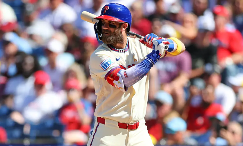 MLB Home Run Picks Today