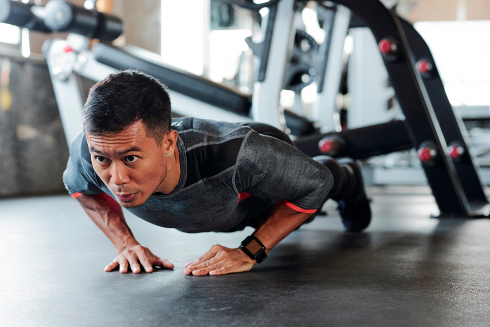 🏋️ tips for gaining muscle over 40 
