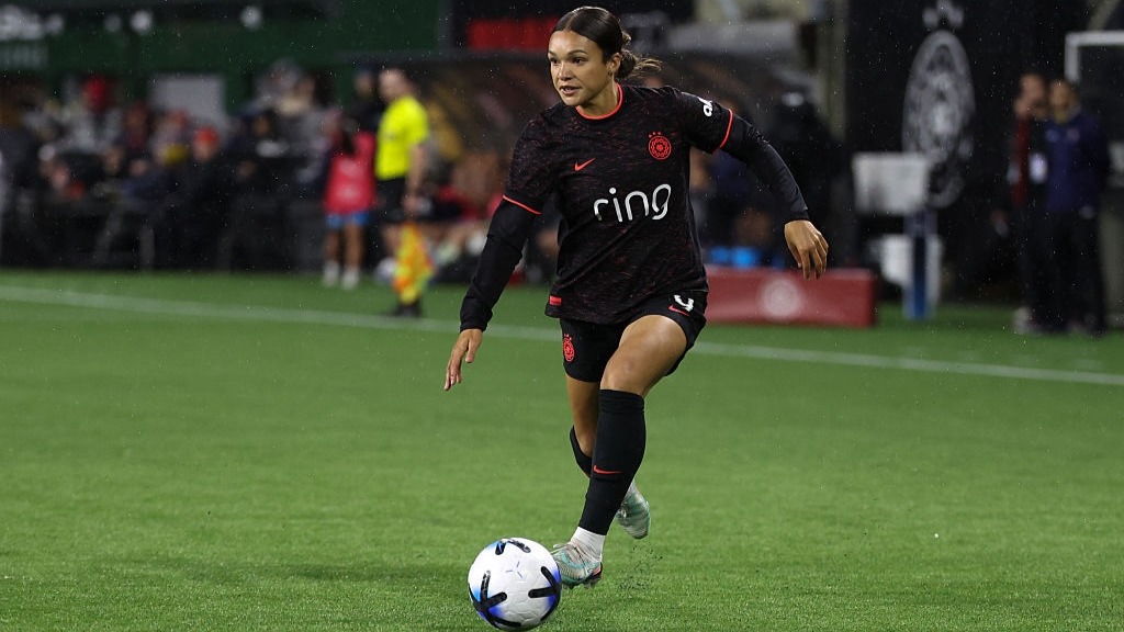 NWSL kicks off 2026 with a double espresso shot post thumbnail