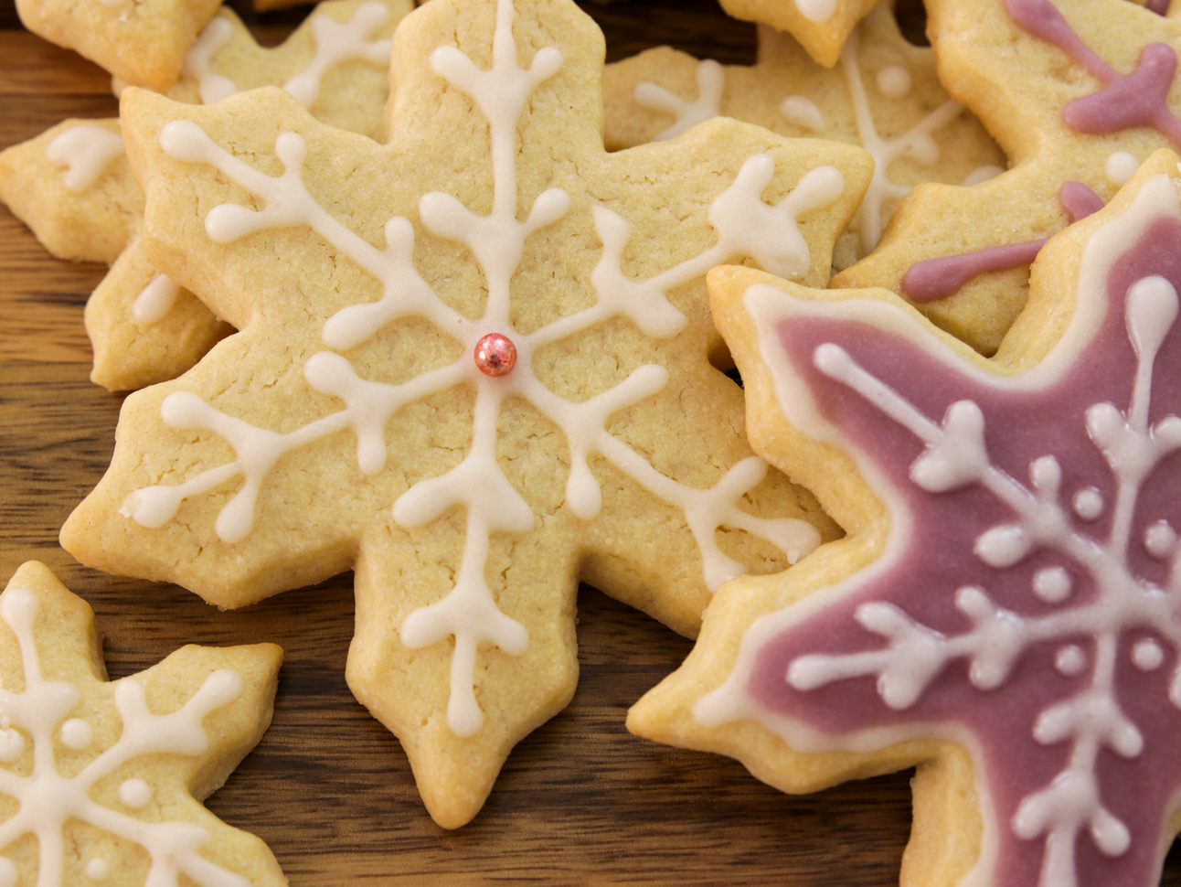 11 Irresistible Cookies to Bake This Christmas! 🎄🍪