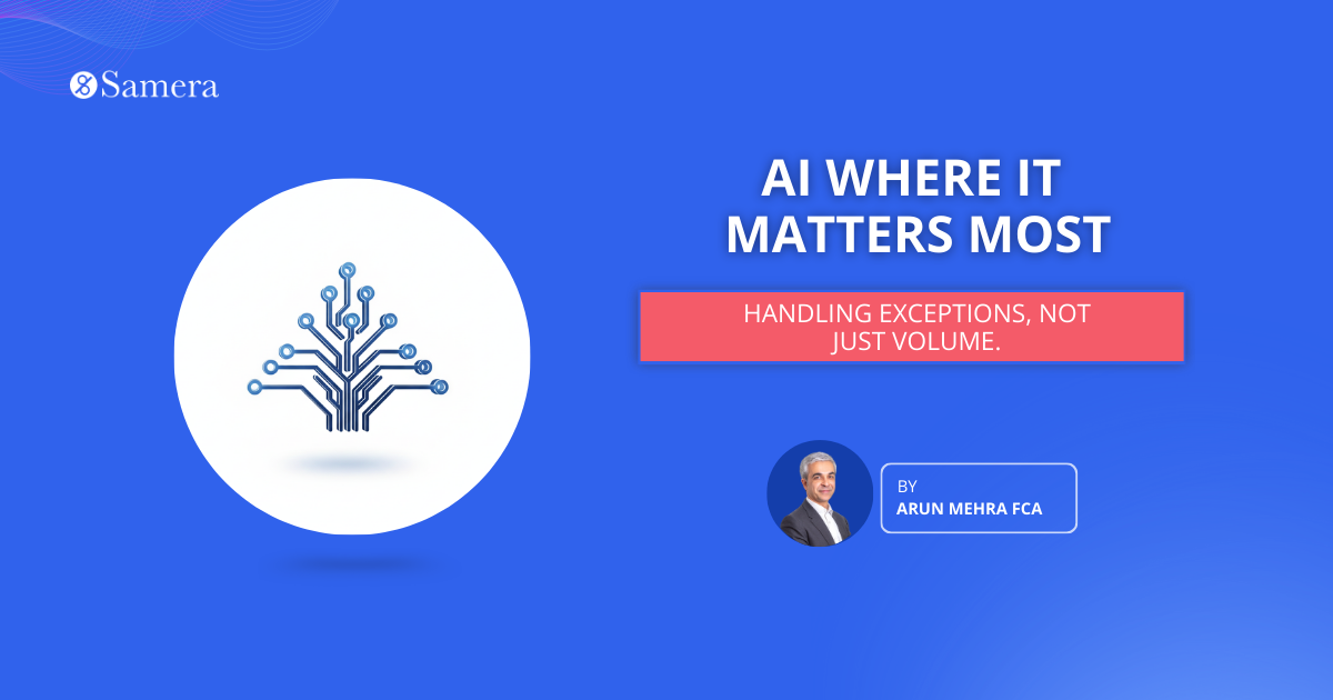 3 Areas Where AI Loses the Trust of Accounting Teams