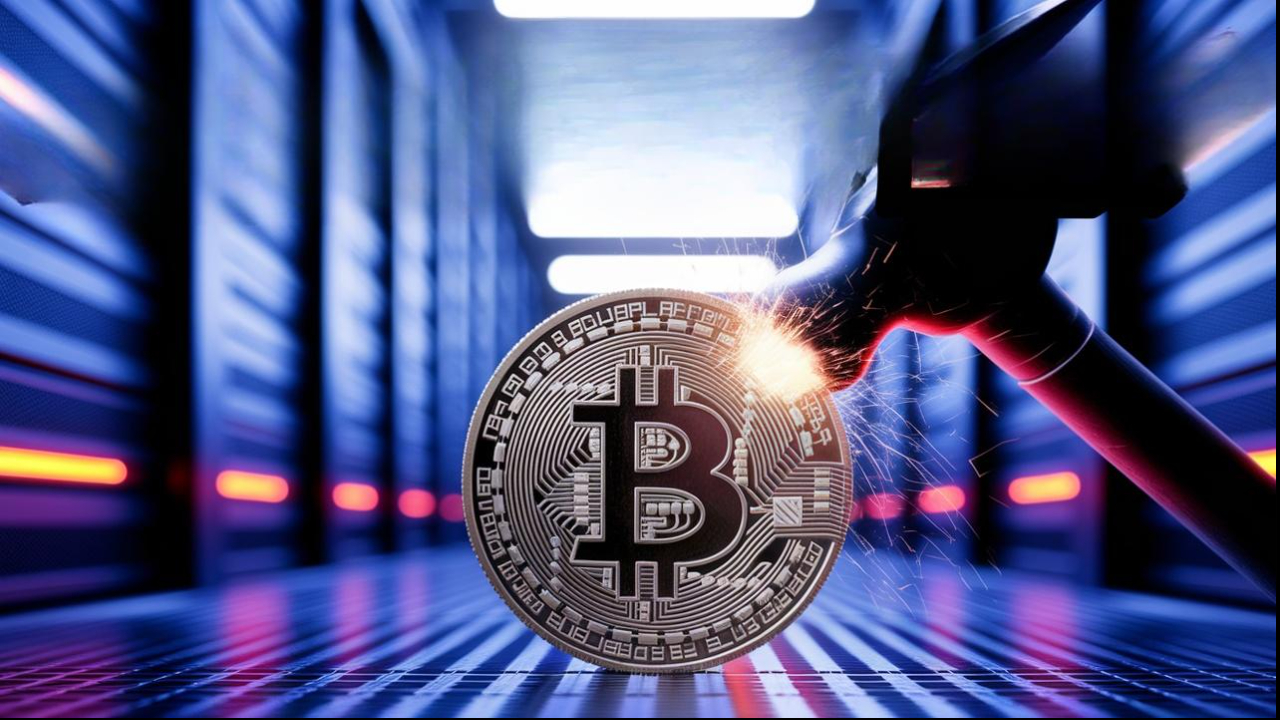 😱Crypto Gone Dark: Bybit Hacked $1.4B💀