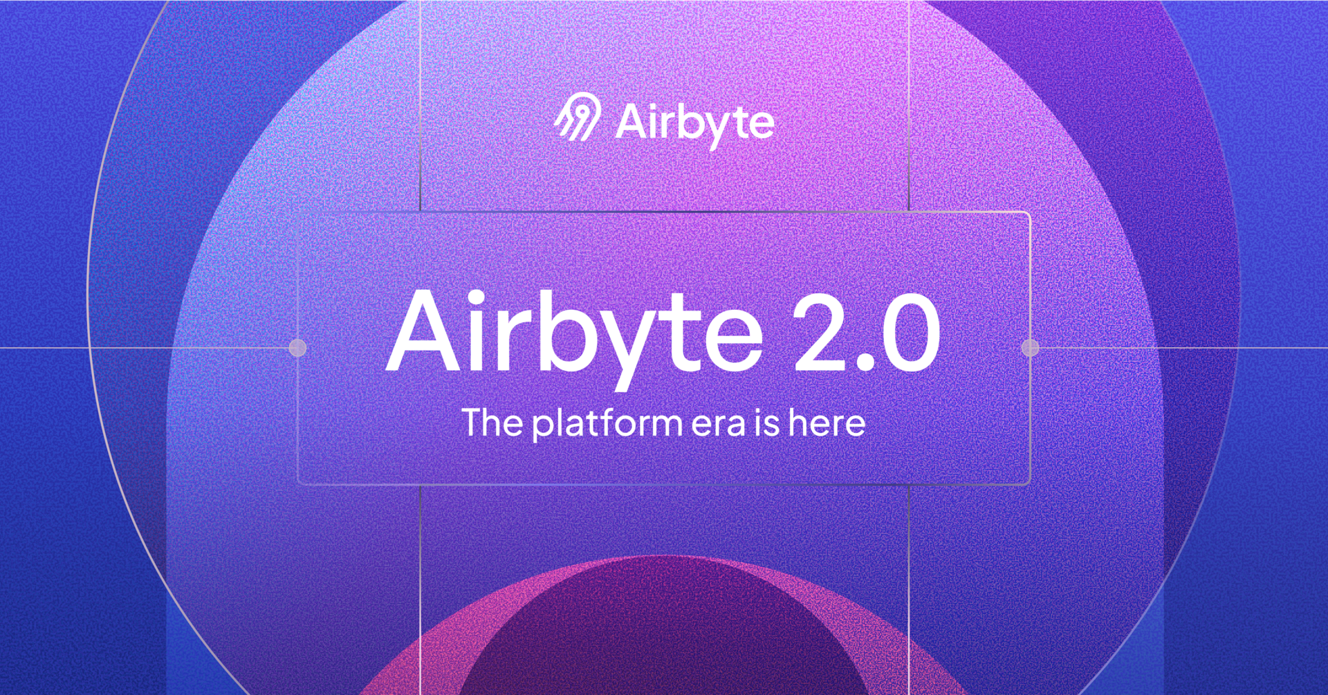 Airbyte 2.0 in brief: hybrid control, activation, faster pipelines!!!!