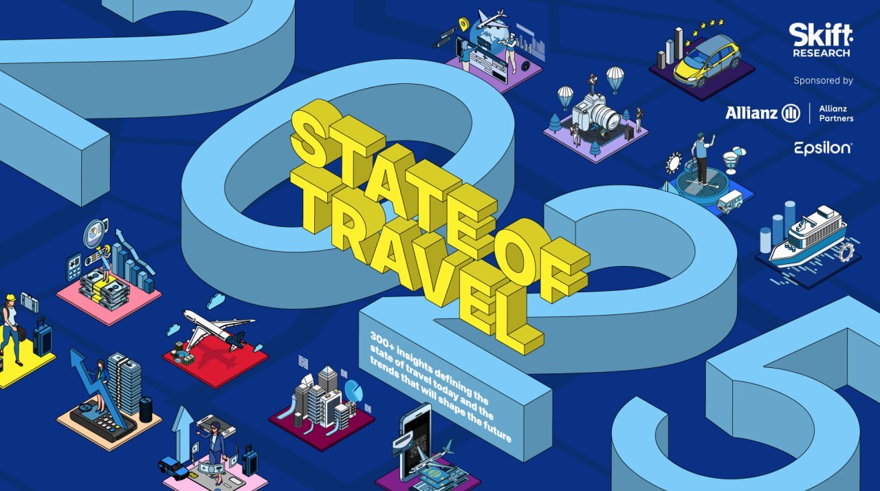 Make your next trips better in 2025