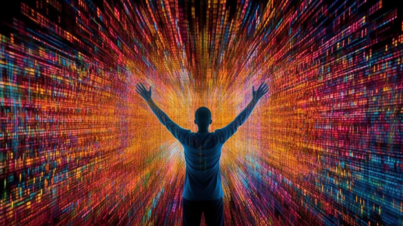 AI's Shocking Secrets Revealed From Grocery Stores to Football Fields
