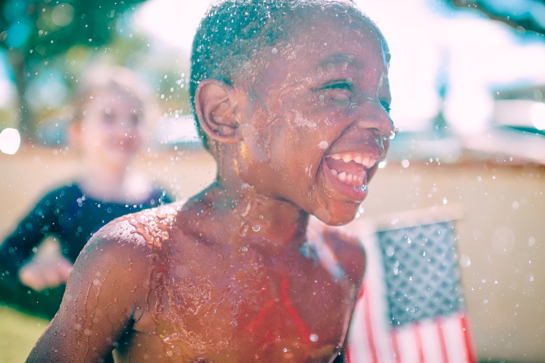 Choosing Joy When Life Isn’t Easy