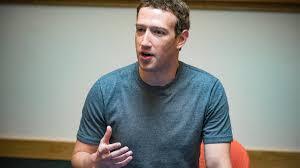 Mark Zuckerberg: Listen to your users to identify problems and treat ...