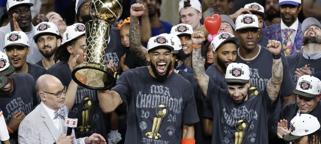 A championship team ‘declining’ a White House invite that was never actually sent