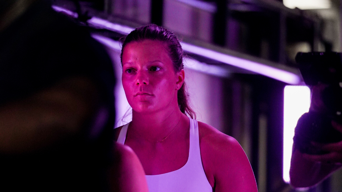 Tia Clair Toomey Orr vs Laura Horvath A Timeline