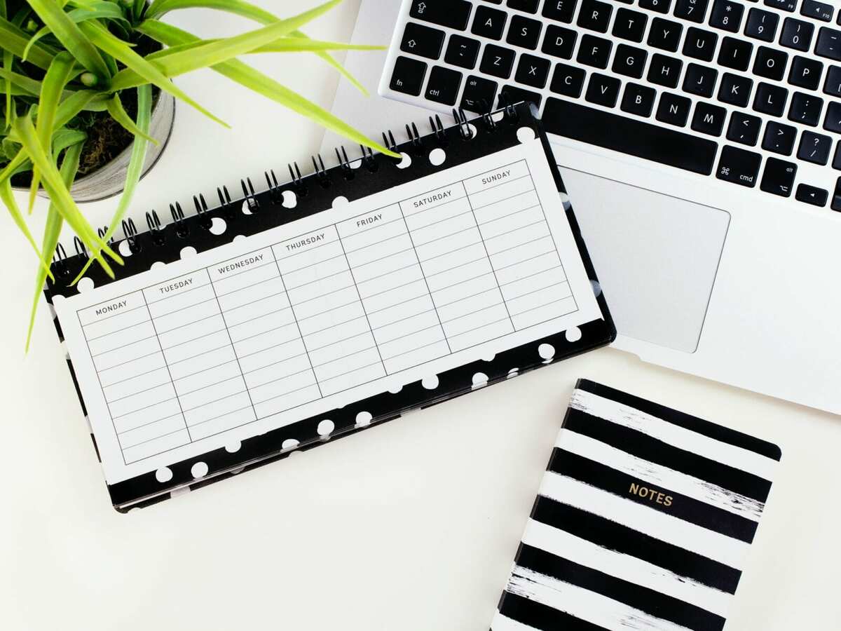 Five Steps for Creating an Effective Content Calendar