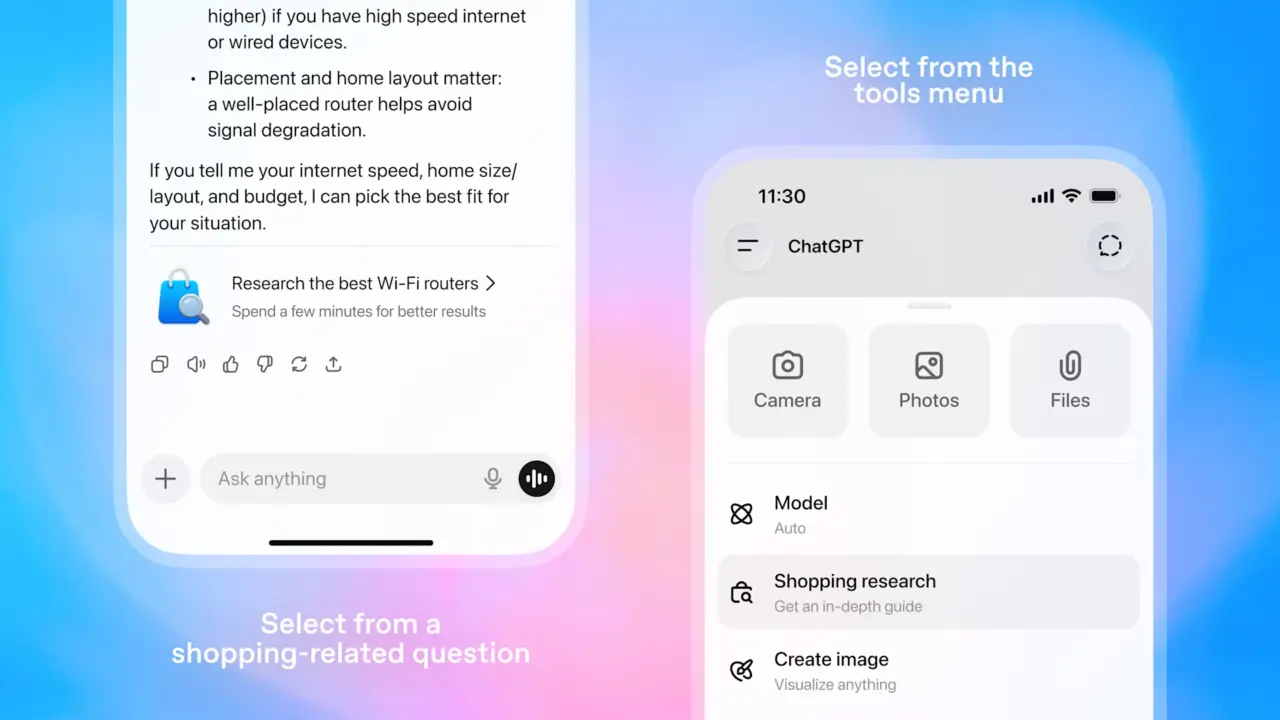OpenAI says it’s turned off app suggestions that look like ads