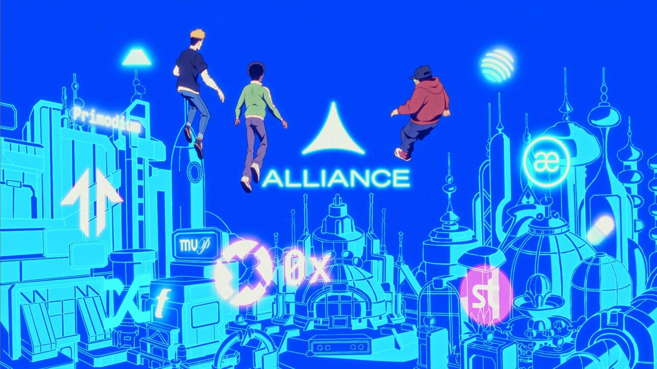 Alliance DAO sees SocialFi, stablecoins and AI as big focus for emerging  web3 startups