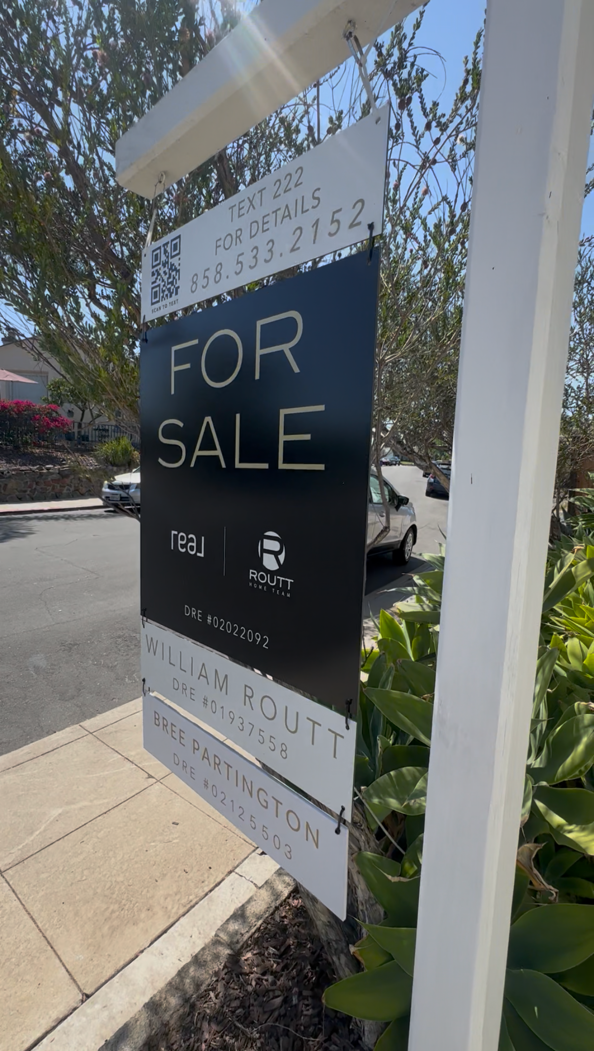 San Diego FHA duplex home-buying hack