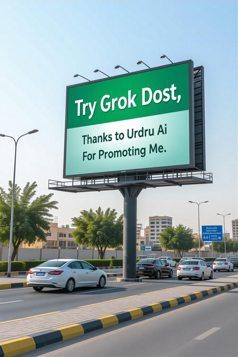 Grok Imagine