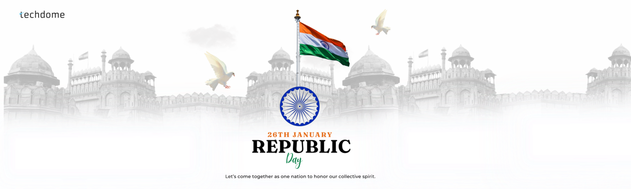 This Republic Day, Celebrating Happify
