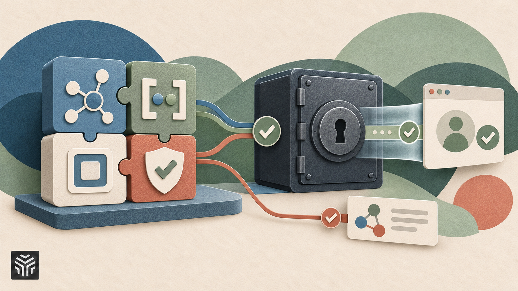 Standardized Control Set Anthropic and OpenAI Expand Open Agent Standards, 1Password Secures AI ...