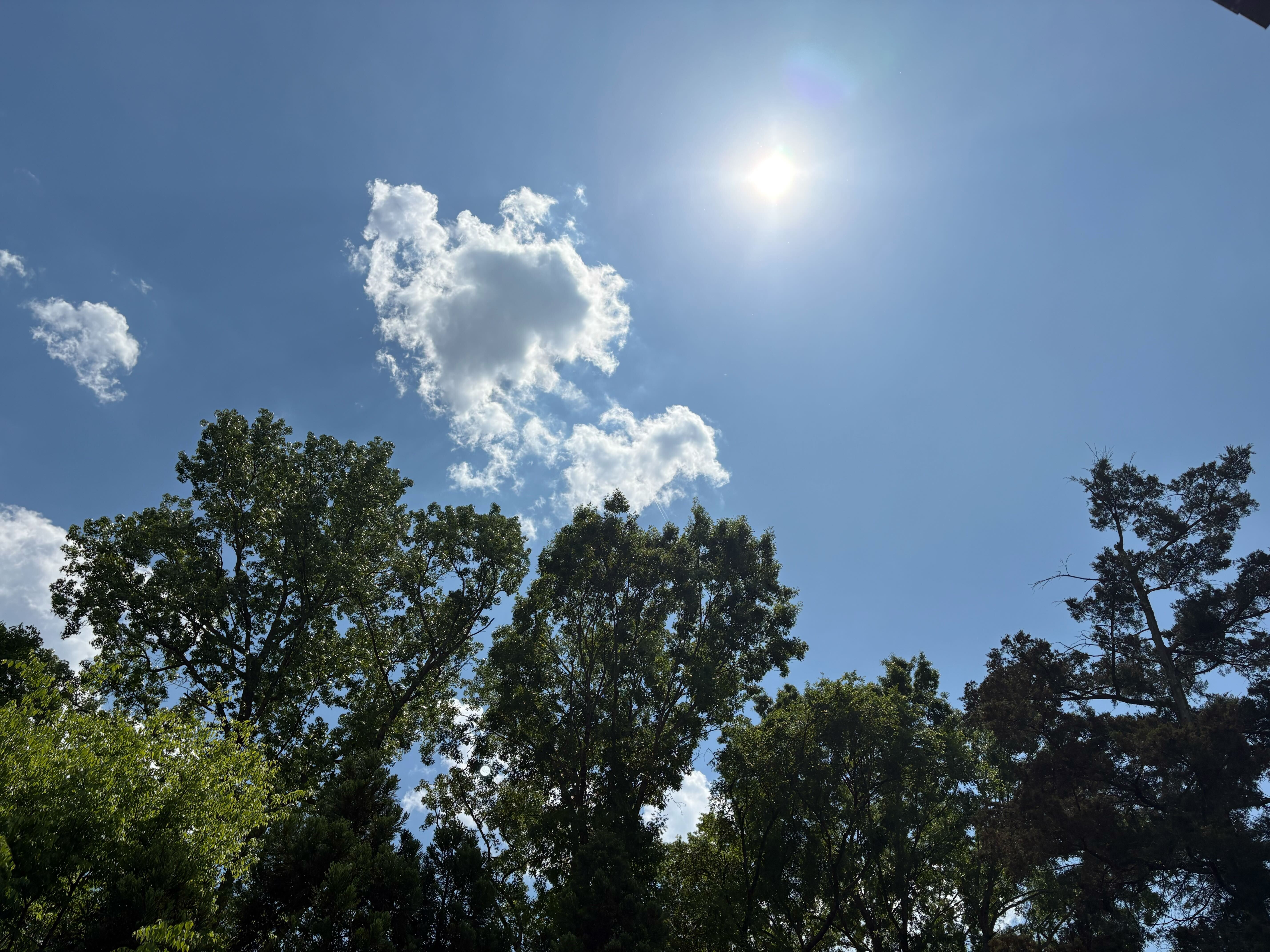 BREAKING: Limits on using water to start May 15
