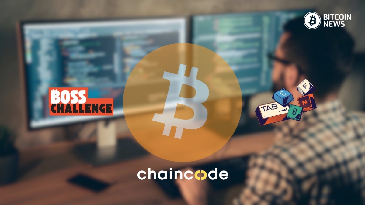 Bitcoin Is Unfinished | A New On Ramp to Contribute in 2026