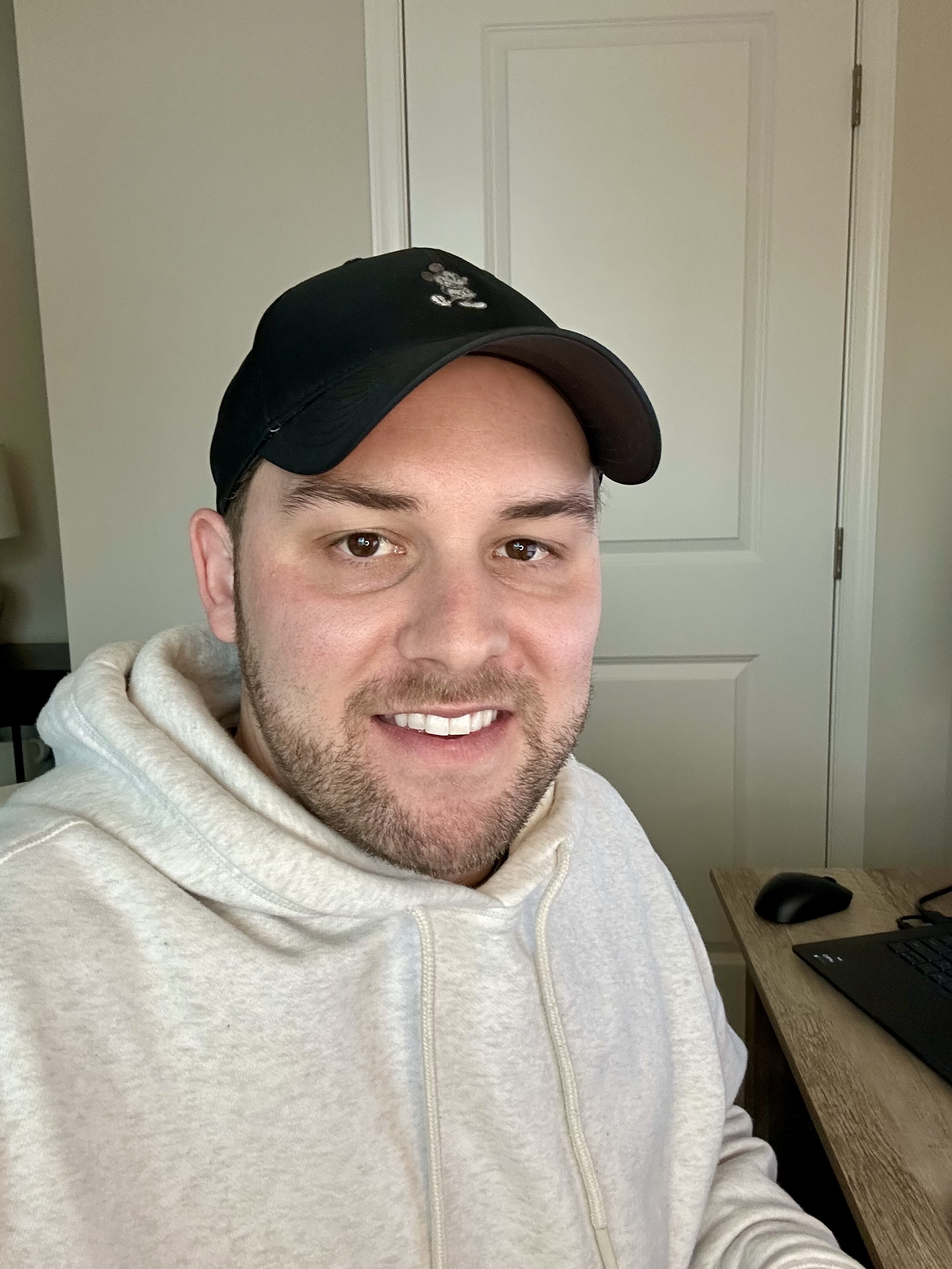 Ryan Fish, Founder of The Cranberry Buzz