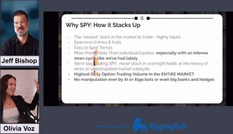 ATTN: Game Plan With Olivia Voz